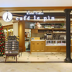 cafe le pin