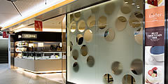 kiefel cafe dining なんなん店