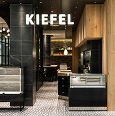 KIEFEL ららぽーと堺店