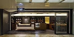 KIEFEL COFFEE 1963 なんばウォーク店